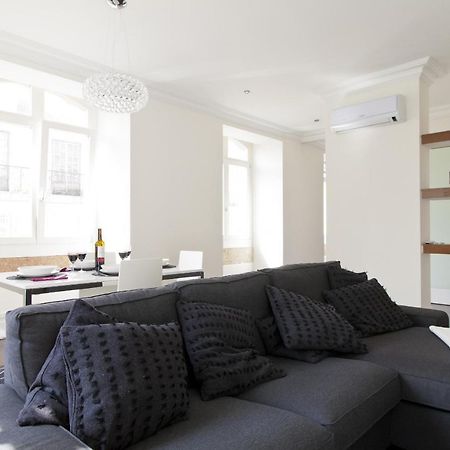 Flh Baixa Elegant Apartment Lisboa Exteriör bild