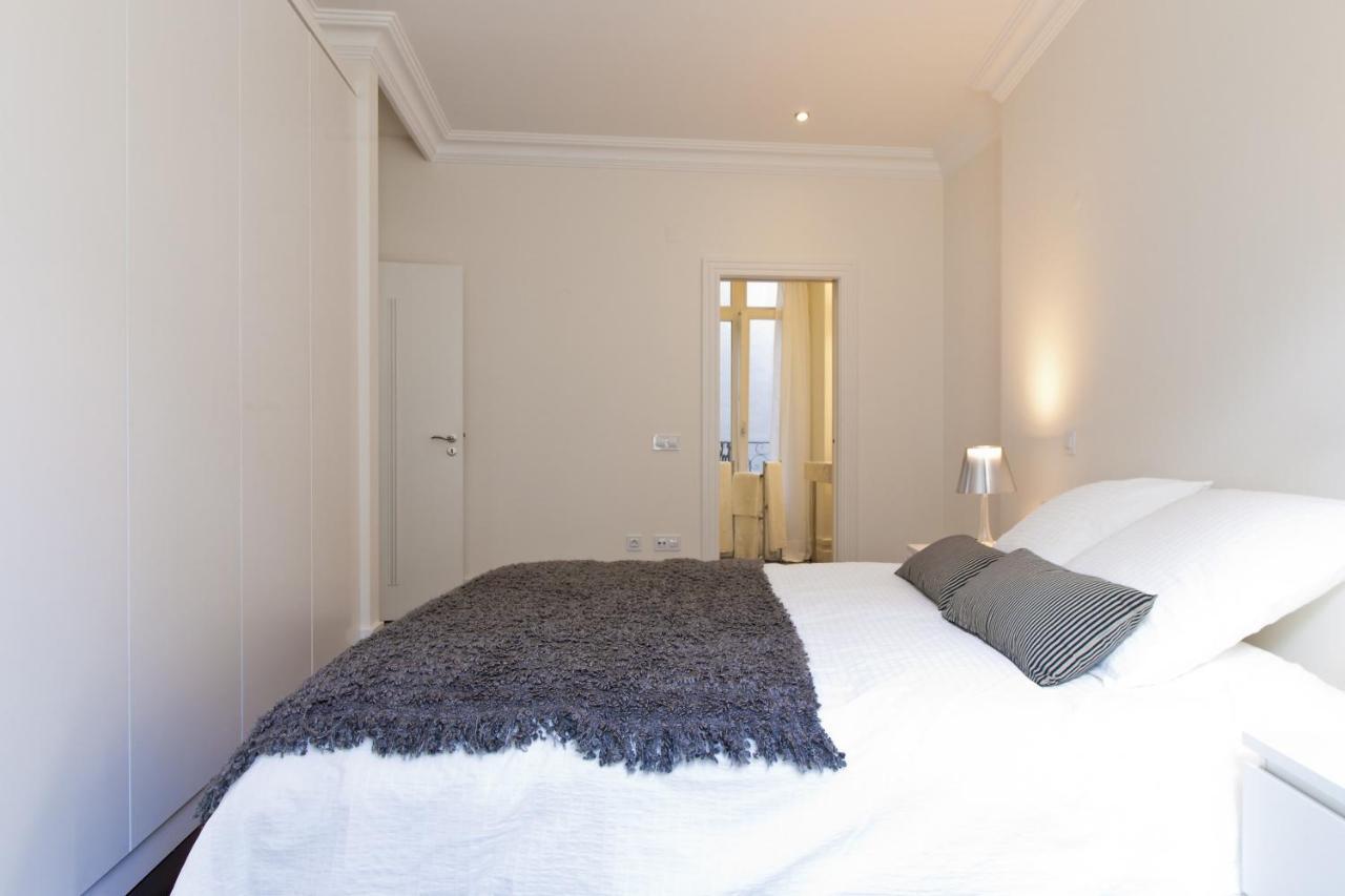 Flh Baixa Elegant Apartment Lisboa Exteriör bild