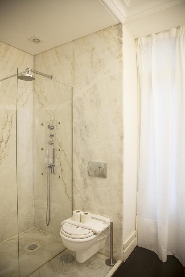 Flh Baixa Elegant Apartment Lisboa Exteriör bild