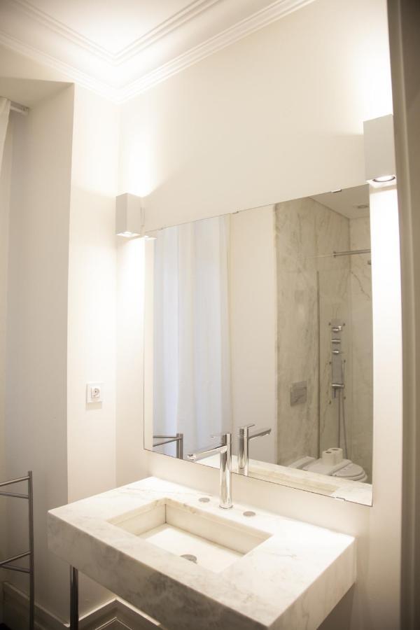 Flh Baixa Elegant Apartment Lisboa Exteriör bild