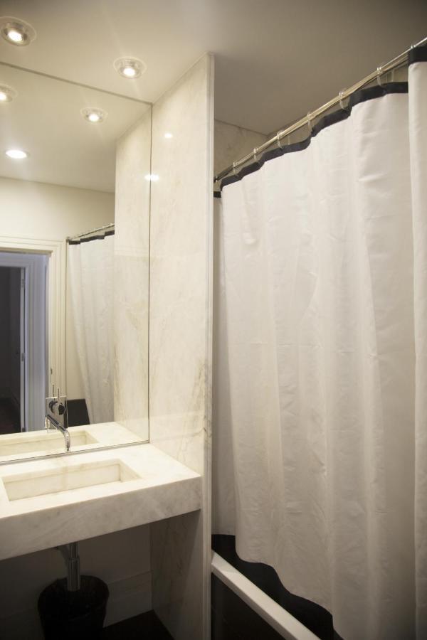 Flh Baixa Elegant Apartment Lisboa Exteriör bild