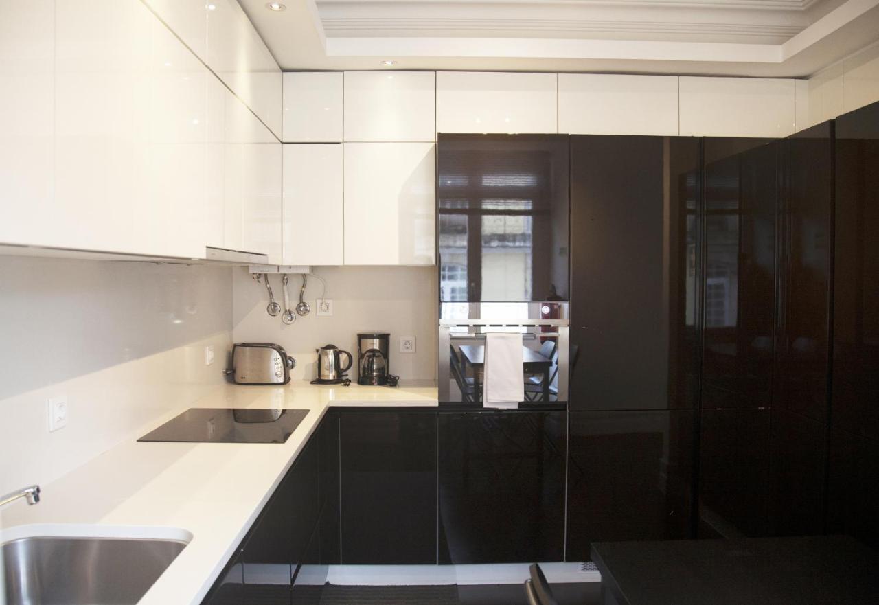 Flh Baixa Elegant Apartment Lisboa Exteriör bild
